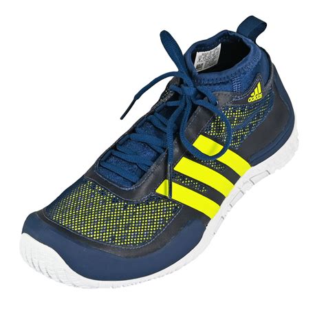 adidas gr02 grinder herren segelschuhe blau|adidas Sailing Bootsschuhe GR02 Grinder .